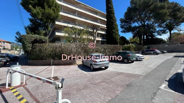 Appartement à vendre 2 pièces de 32 m²