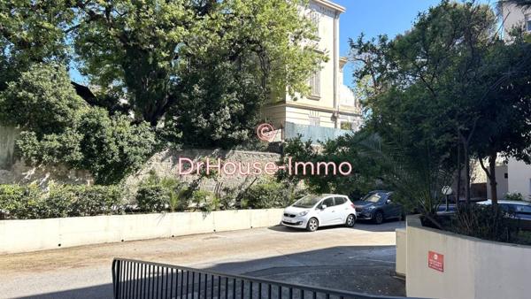 Appartement à vendre 2 pièces de 32 m²