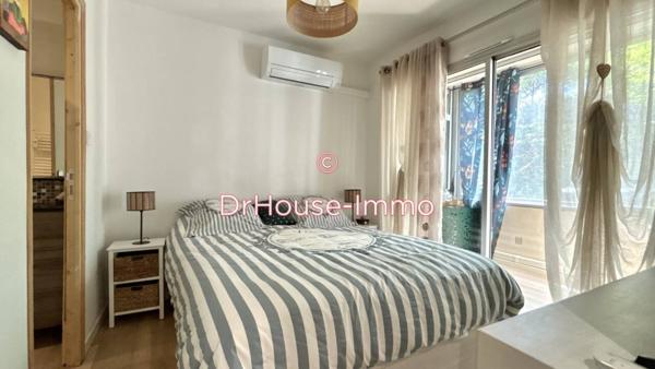 Appartement à vendre 2 pièces de 32 m²