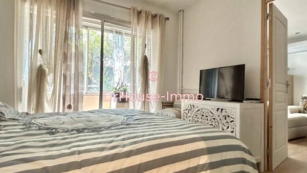 Appartement à vendre 2 pièces de 32 m²