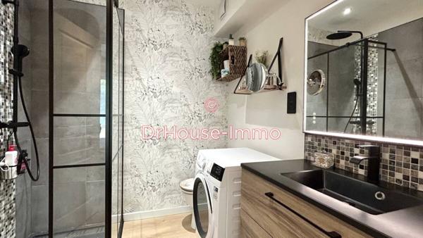 Appartement à vendre 2 pièces de 32 m²