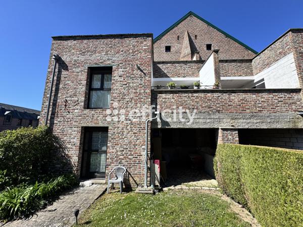 Appartement 2 pièces - 20 m² Exclusivité