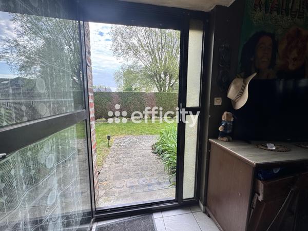 Appartement 2 pièces - 20 m² Exclusivité