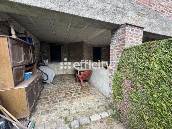 Appartement 2 pièces - 20 m² Exclusivité