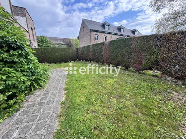 Appartement 2 pièces - 20 m² Exclusivité