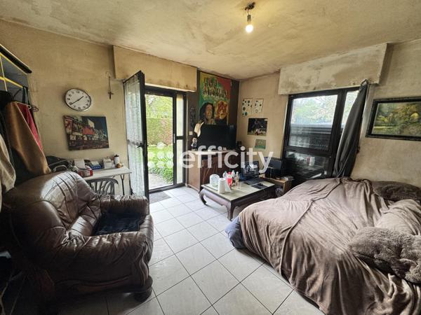 Appartement 2 pièces - 20 m² Exclusivité