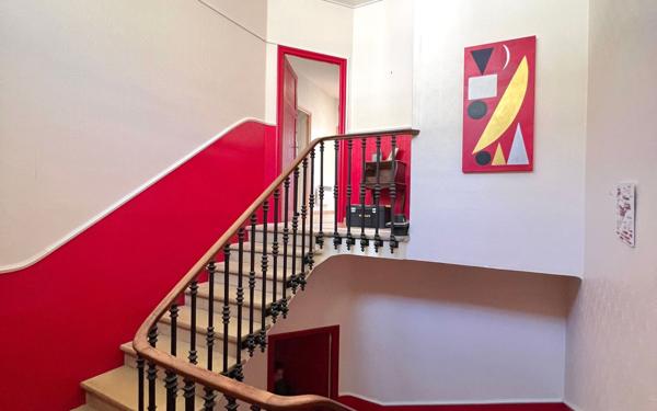 Maison à vendre    6 pièces •  Béziers