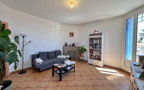 Maison à vendre    6 pièces •  Béziers