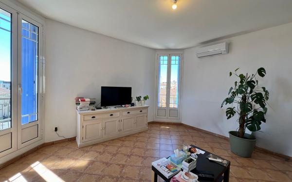 Maison à vendre    6 pièces •  Béziers