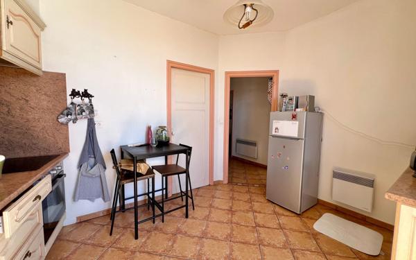 Maison à vendre    6 pièces •  Béziers