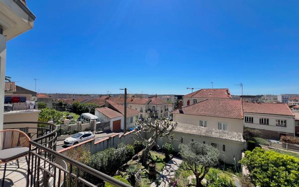 Maison à vendre    6 pièces •  Béziers