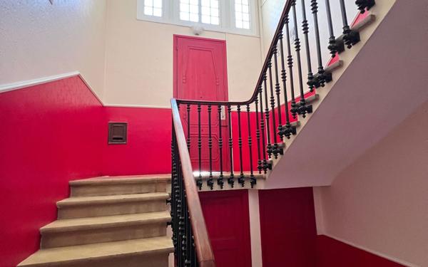 Maison à vendre    6 pièces •  Béziers