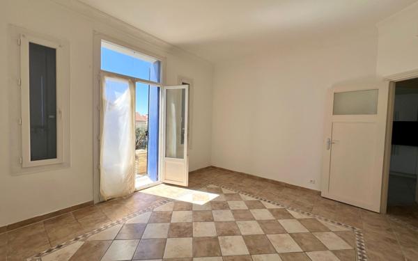 Maison à vendre    6 pièces •  Béziers