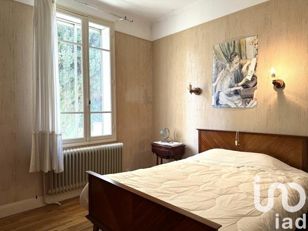 Maison 5 pièces de 125 m² à Valréas (84600)