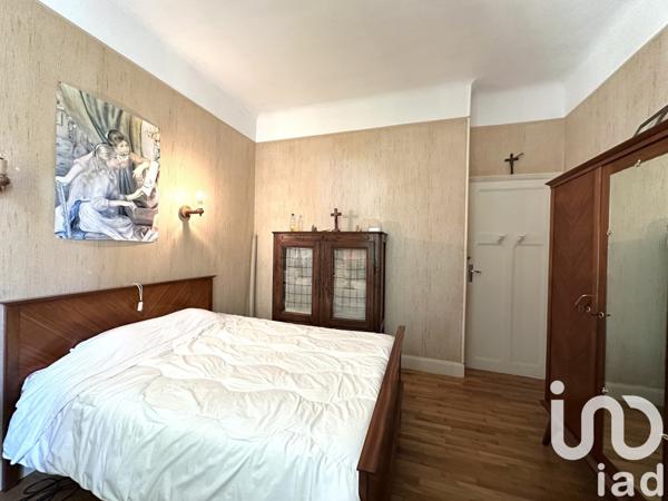 Maison 5 pièces de 125 m² à Valréas (84600)