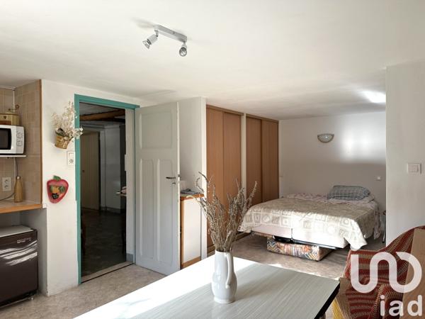 Maison 5 pièces de 125 m² à Valréas (84600)