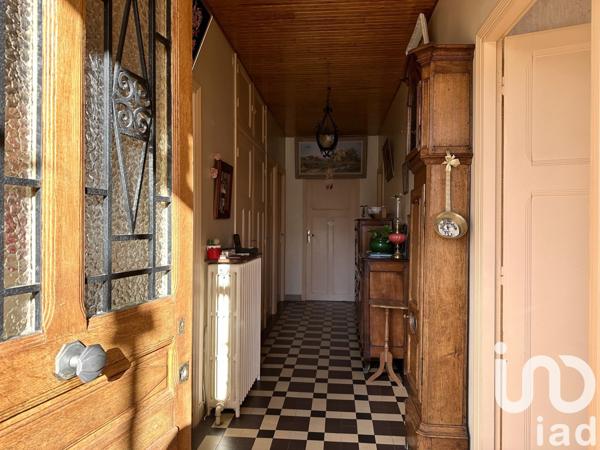 Maison 5 pièces de 125 m² à Valréas (84600)