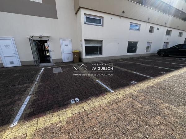 Rare - Parking à vendre - Arcachon