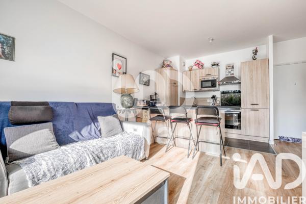 Appartement à vendre 2 pièces 40 m² Meaux