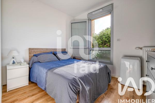 Appartement à vendre 2 pièces 40 m² Meaux