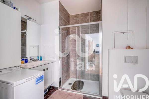 Appartement à vendre 2 pièces 40 m² Meaux