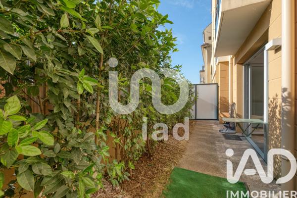 Appartement à vendre 2 pièces 40 m² Meaux