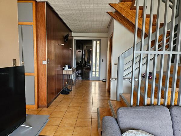 ALBI Maladrerie maison T4 de 120 M²