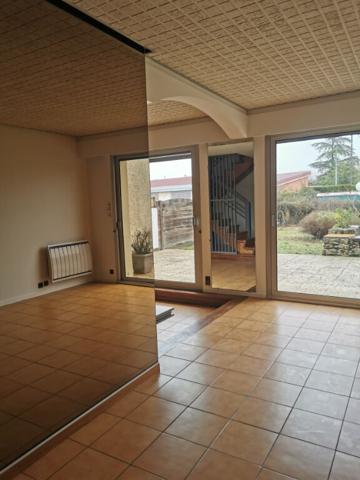 ALBI Maladrerie maison T4 de 120 M²