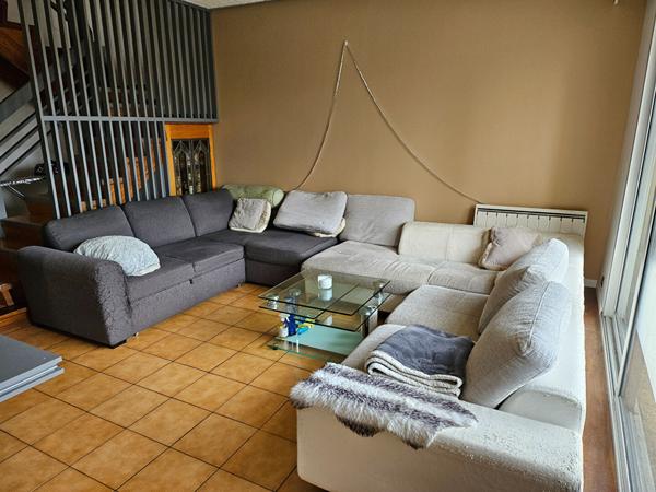 ALBI Maladrerie maison T4 de 120 M²