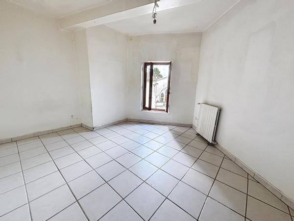 Immeuble a fort potentiel locatif