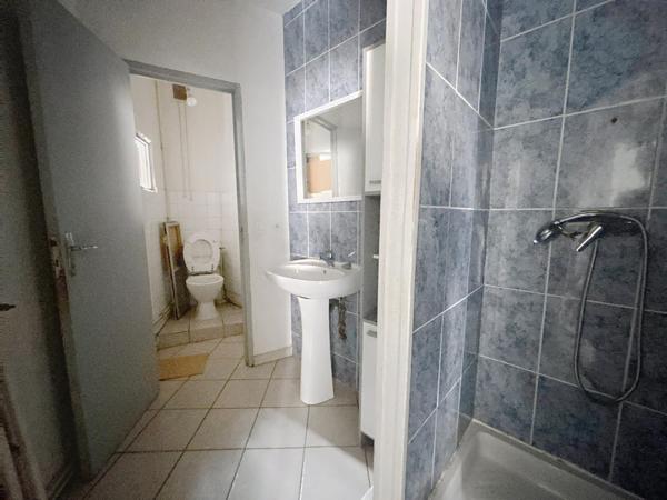 Immeuble a fort potentiel locatif