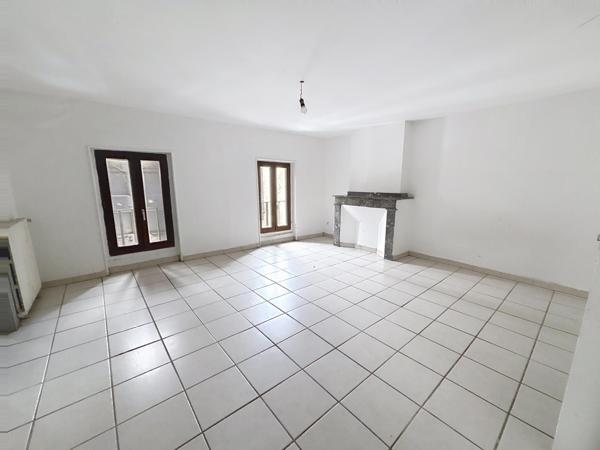 Immeuble a fort potentiel locatif