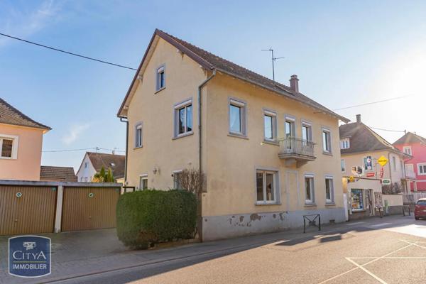 Appartement à vendre 3 pièces 88.81m²