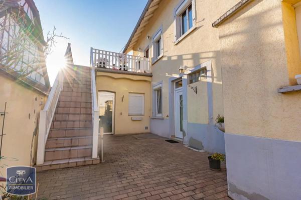 Appartement à vendre 3 pièces 88.81m²