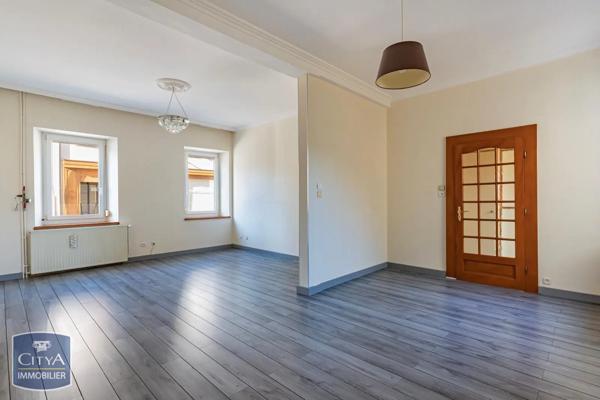 Appartement à vendre 3 pièces 88.81m²