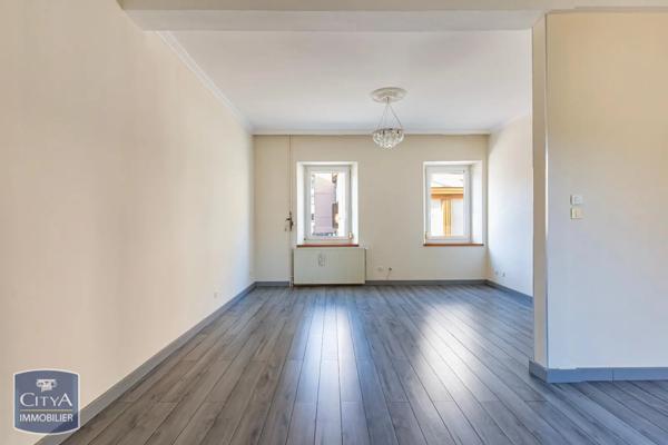 Appartement à vendre 3 pièces 88.81m²