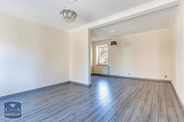 Appartement à vendre 3 pièces 88.81m²