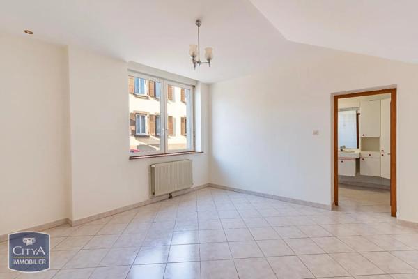 Appartement à vendre 3 pièces 88.81m²