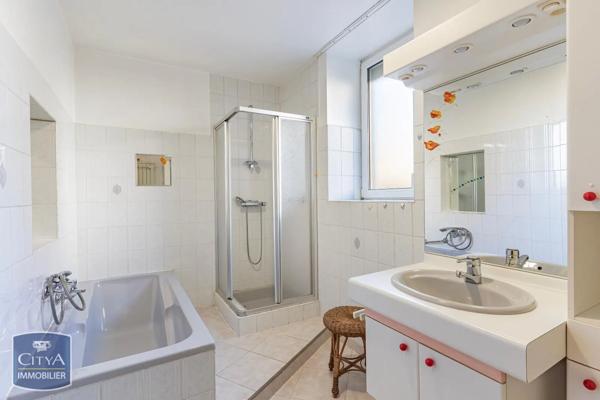 Appartement à vendre 3 pièces 88.81m²