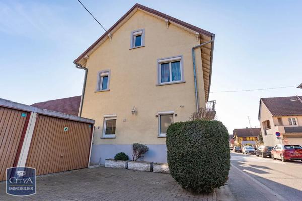 Appartement à vendre 3 pièces 88.81m²
