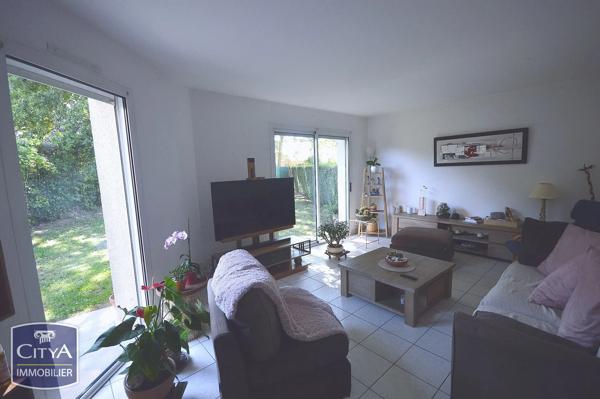Maison à vendre 5 pièces 124.87m² Cholet (49300)