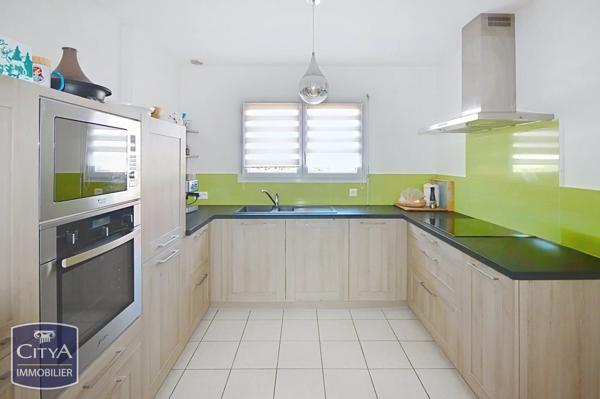 Maison à vendre 5 pièces 124.87m² Cholet (49300)