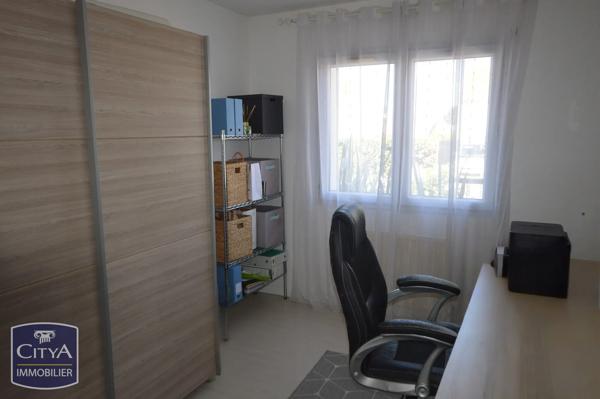 Maison à vendre 5 pièces 124.87m² Cholet (49300)