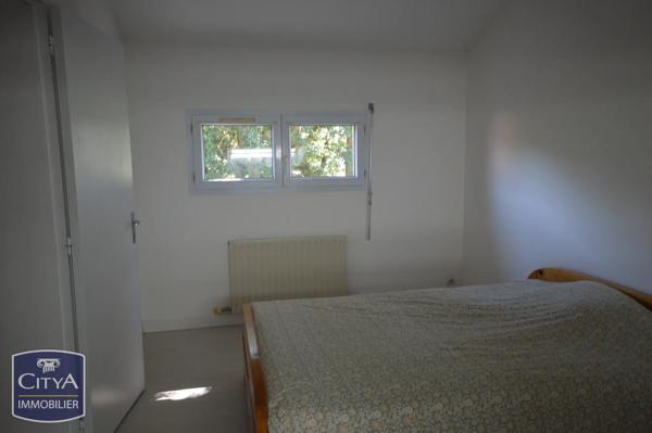 Maison à vendre 5 pièces 124.87m² Cholet (49300)