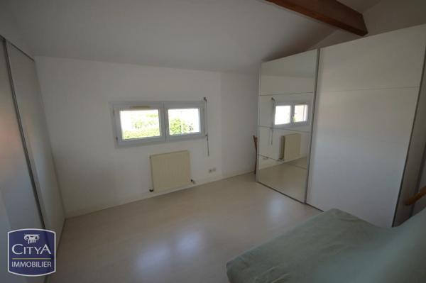 Maison à vendre 5 pièces 124.87m² Cholet (49300)