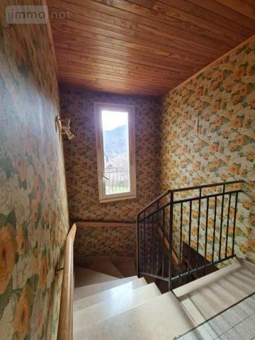 Maison à vendre à Ornans dans le Doubs (25290), ref : VM504-25014