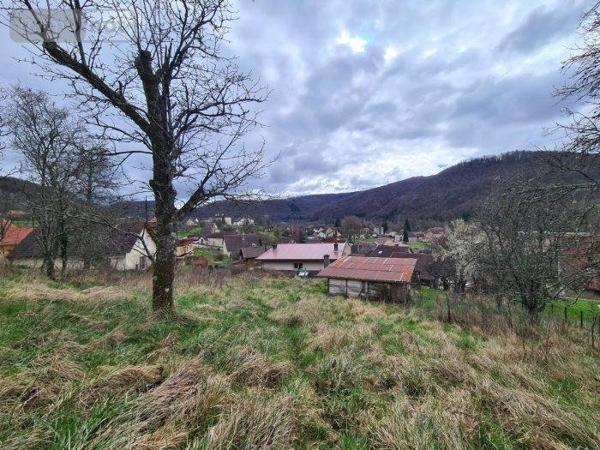 Maison à vendre à Ornans dans le Doubs (25290), ref : VM504-25014