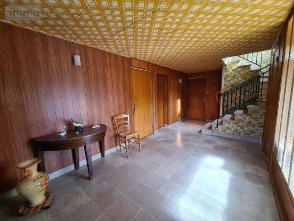 Maison à vendre à Ornans dans le Doubs (25290), ref : VM504-25014