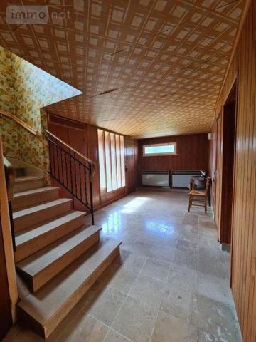 Maison à vendre à Ornans dans le Doubs (25290), ref : VM504-25014