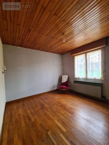 Maison à vendre à Ornans dans le Doubs (25290), ref : VM504-25014